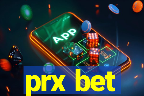prx bet